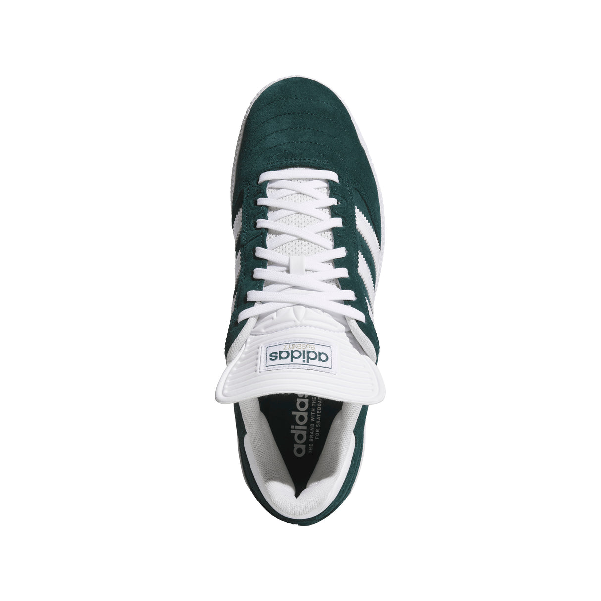 Adidas Busenitz Aurora Ivy / Cloud White / Gold Metallic Shoes