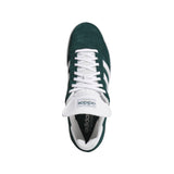 Adidas Busenitz Aurora Ivy / Cloud White / Gold Metallic Shoes