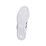Adidas Busenitz Aurora Ivy / Cloud White / Gold Metallic Shoes