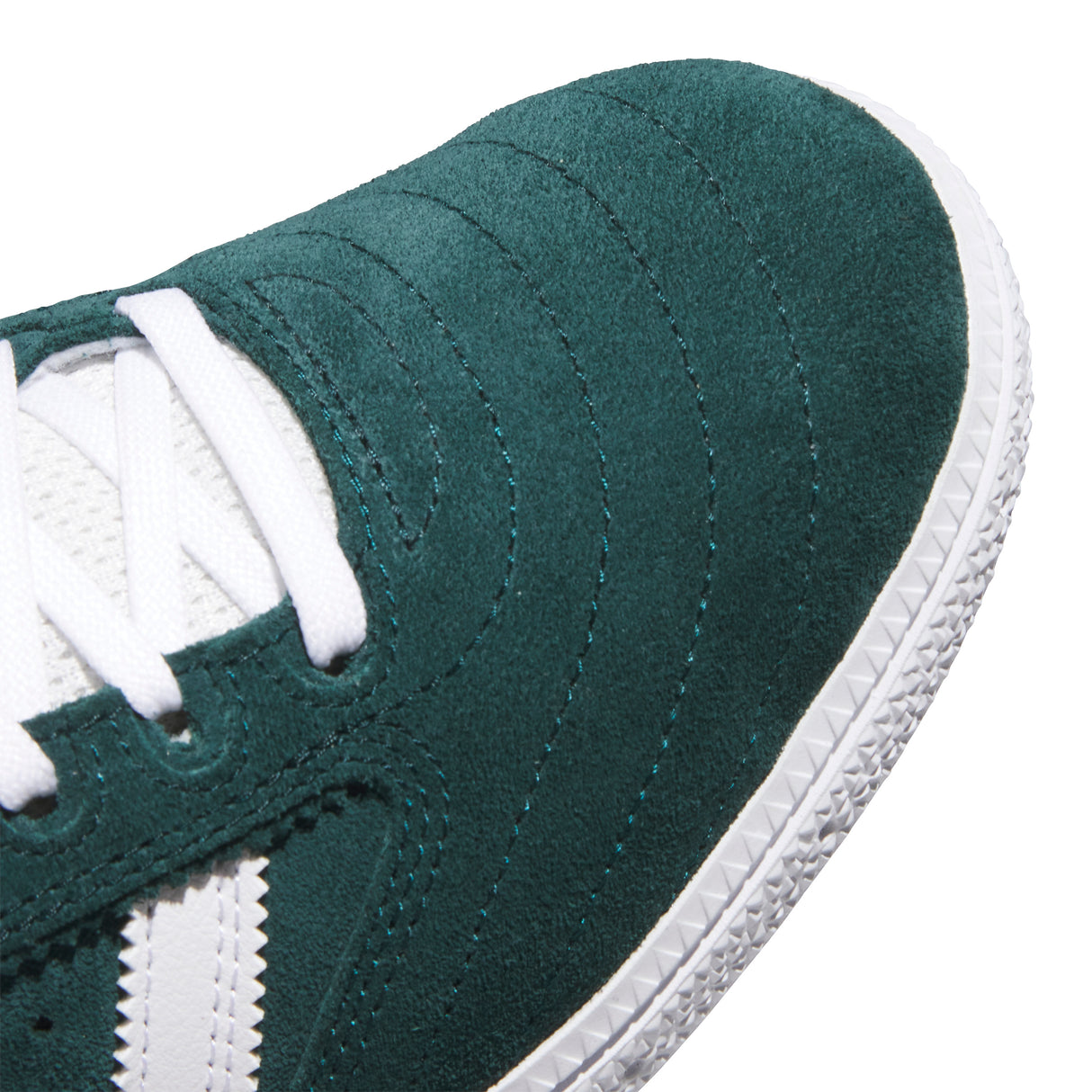 Adidas Busenitz Aurora Ivy / Cloud White / Gold Metallic Shoes