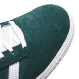 Adidas Busenitz Aurora Ivy / Cloud White / Gold Metallic Shoes