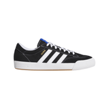 Adidas Nora Core Black/White/Blue Bird Shoes
