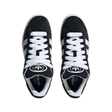 Adidas Campus 00s ADV Core Black / Cloud White / Off White Shoes