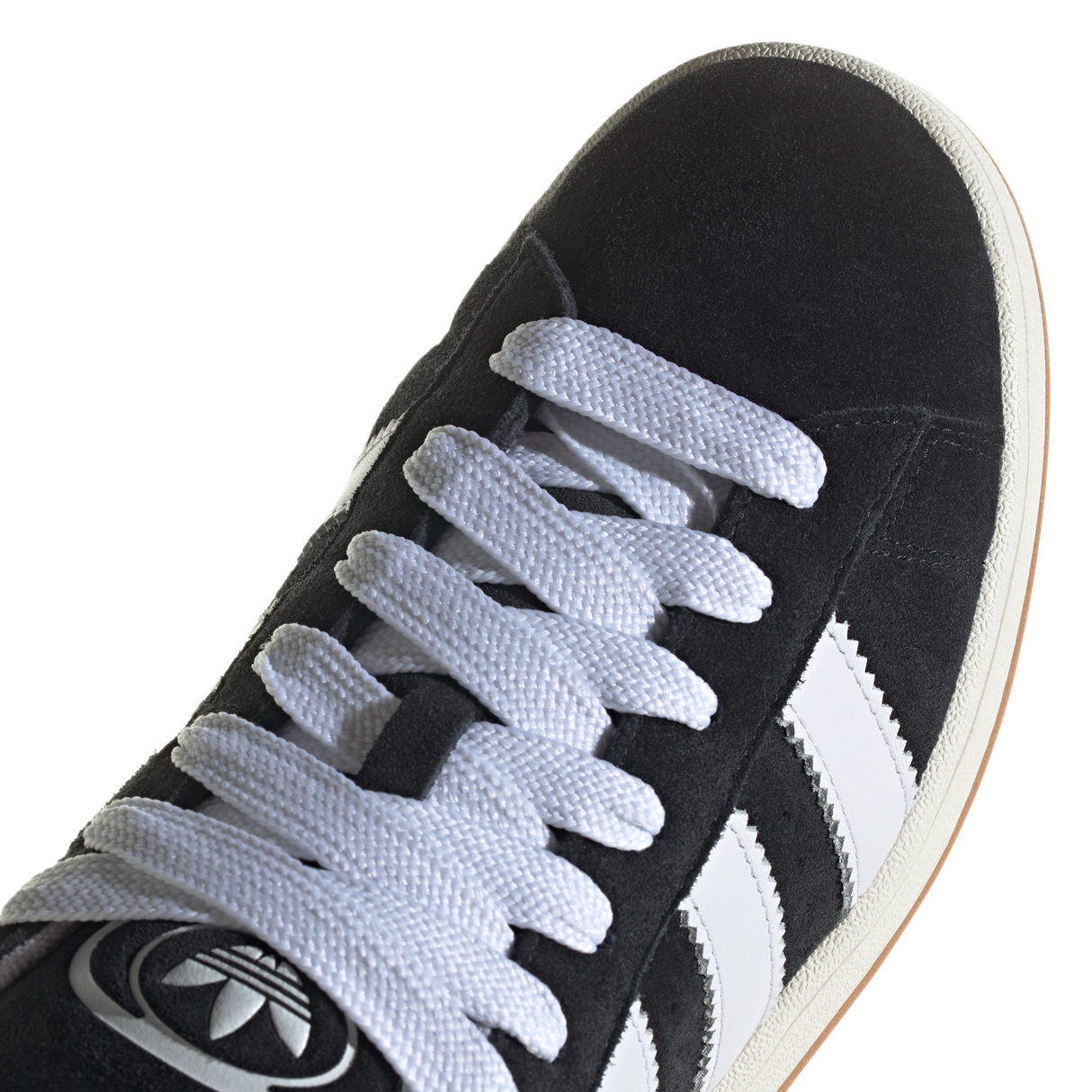 Adidas Campus 00s ADV Core Black / Cloud White / Off White Shoes