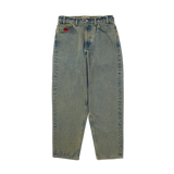 HUF x Spitfire Cromer Pant Warm Wash