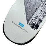 Theories Life After Death Skateboard Deck