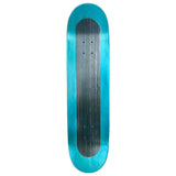 Long Beach Skate Co Lucky Cat Impact Light Assorted Stain Skateboard Deck