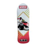 Long Beach Skate Co Pole Position Skateboard Deck