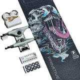 $69 Venom Skateboard Bundle