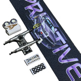 $69 RPM Skateboard Bundle
