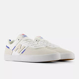 New Balance 306 Jamie Foy Reflection / White Shoes