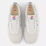 New Balance 306 Jamie Foy Reflection / White Shoes