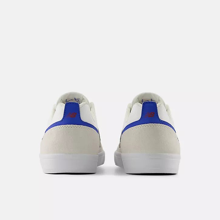 New Balance 306 Jamie Foy Reflection / White Shoes