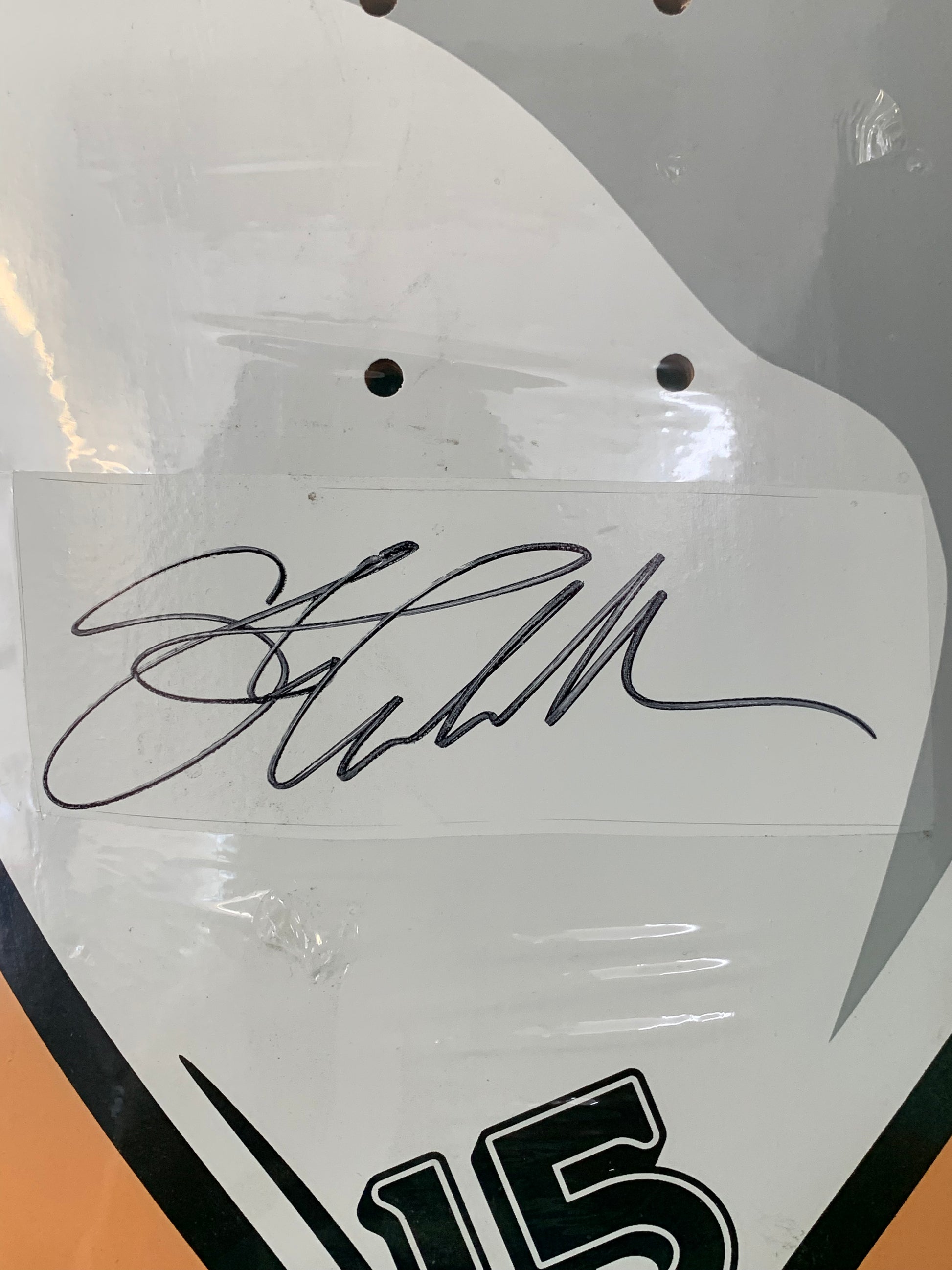 Vans Pool Party 2019 Steve Caballero Signed 240/250 Vans Pool Party 2019 Steve Caballero Signed 240/250