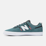 New Balance 306 Jamie Foy New Spruce White Shoes (NM306SWP)
