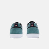 New Balance 306 Jamie Foy New Spruce White Shoes (NM306SWP)