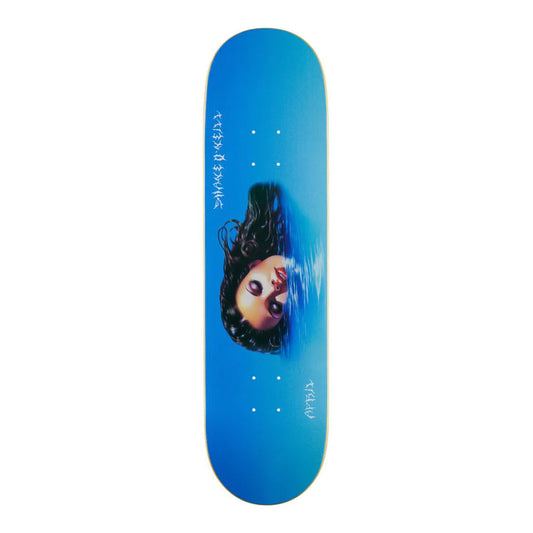 April Shane O'Neill Lake Lady Skateboard Deck