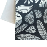 Holiday Ferns Clear Graphic Griptape