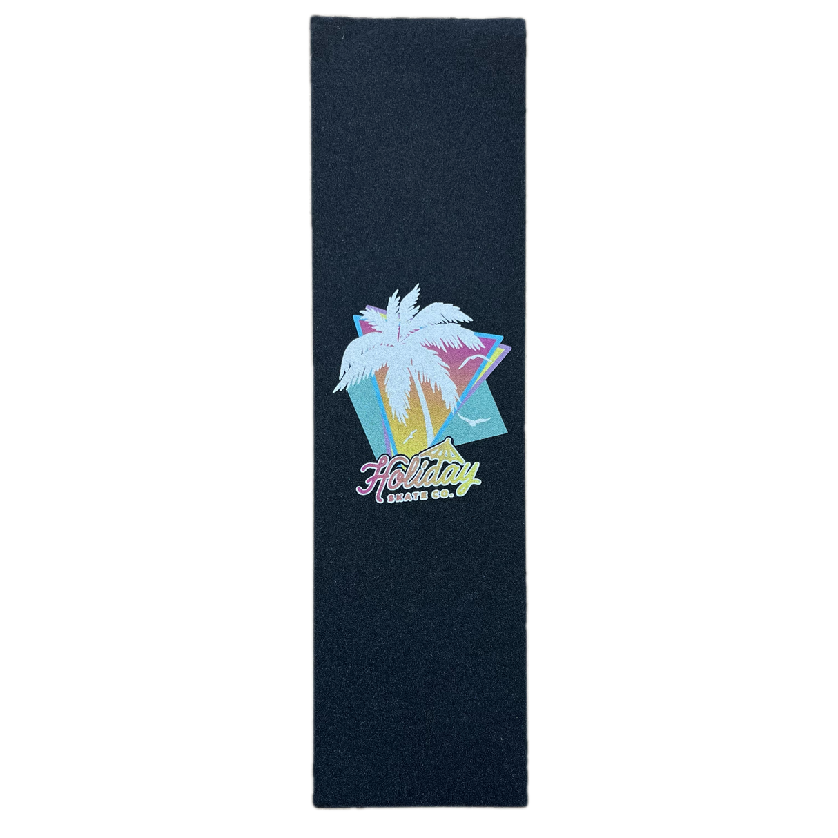 Holiday Tremont Logo Printed Graphic Griptape