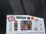 Tech Deck Santa Cruz x Godzilla Sk8shop Bonus Pack Fingerboards