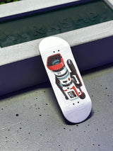 Wrkshp TSW Fingerboard Deck