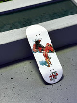 Wrkshp Mitsuru Fingerboard Deck
