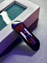 Wrkshp "Good Boy" Fingerboard Deck