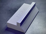 Wrkshp Concrete Barrier Bench