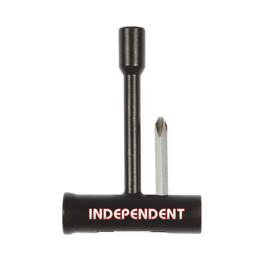 Independent Bearing Saver T-Tool Black Skate Tool