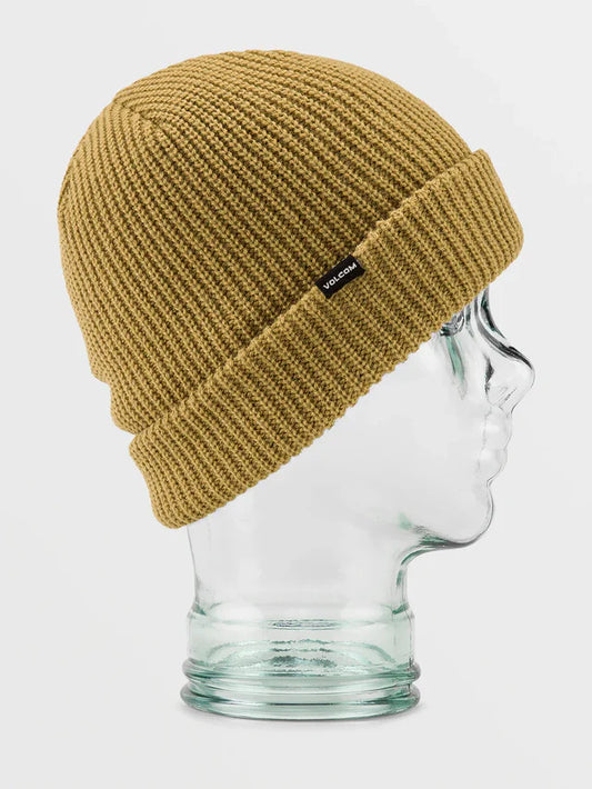 Volcom Sweep Dark Khaki Beanie