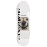Jacuzzi Tony Latham Smooshed EX7 Skateboard Deck