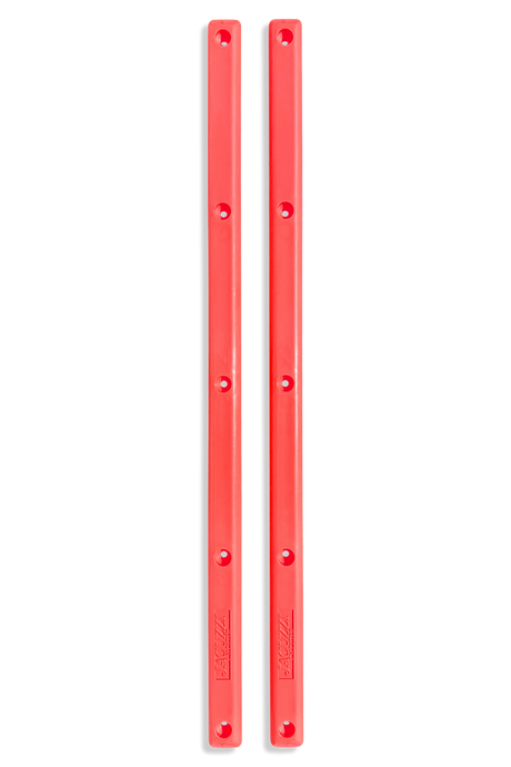Jacuzzi Unlimites Salmon (Set of 2) Rails
