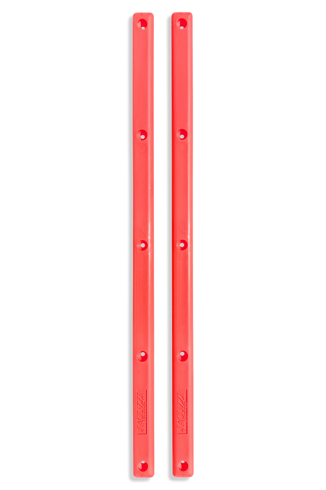 Jacuzzi Unlimites Salmon (Set of 2) Rails