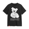Jacuzzi Free Will Black Premium S/s Shirt - S