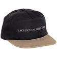 Jacuzzi Times Snapback Hat