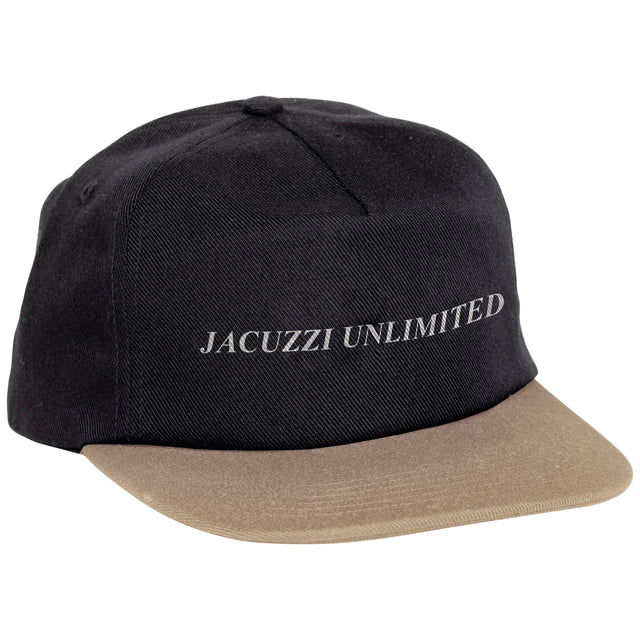 Jacuzzi Times Snapback Hat