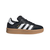 Adidas Samba XLG Core Black / Cloud White / Gum Shoes