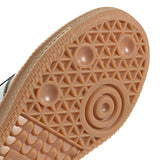 Adidas Samba XLG Core Black / Cloud White / Gum Shoes