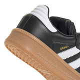 Adidas Samba XLG Core Black / Cloud White / Gum Shoes