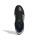 Adidas Tyshawn II Core Black Cloud White Gum Shoes