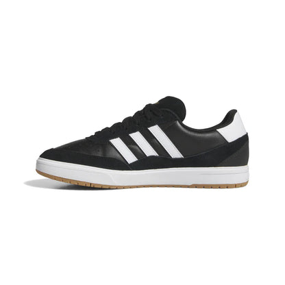 Adidas Tyshawn II Core Black/Cloud White/Gum Shoes