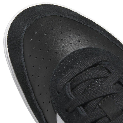 Adidas Tyshawn II Core Black/Cloud White/Gum Shoes