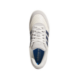 Adidas Tyshawn II Grey Two Collegiate Navy White Shoes