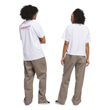 Adidas Skateboarding Kader Putty Beige Pants