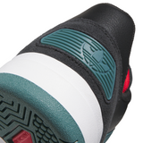 Adidas Tekkari Cup Core Black Preloved Teal Better Scarlet Shoes