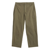 Adidas Skateboarding Olive Strata Chino Pants