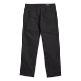 Adidas Skateboarding Black Chino Pants