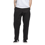 Adidas Skateboarding Black Chino Pants