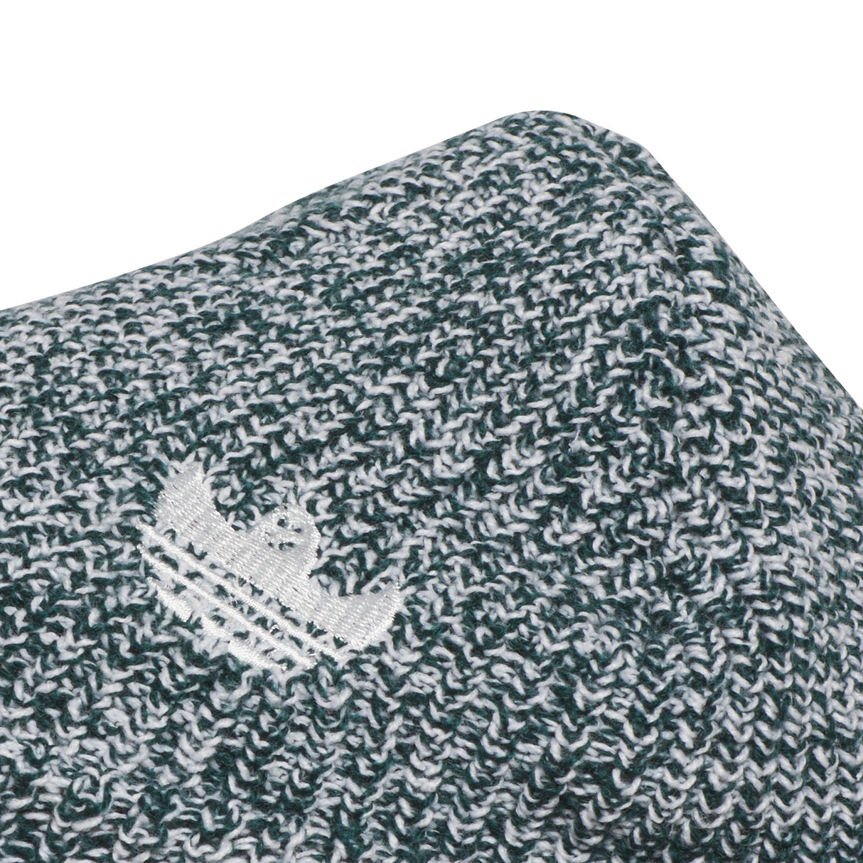 Adidas Skateboarding x Gonz Work Aurora Ivy/Core White Beanie