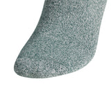Adidas Skateboarding x Gonz Artwork Aurora Ivy / Core White Socks